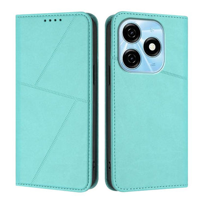 Strong Magnetic Frosted Flip Leather Phone Case, For Tecno Spark 20 Pro 4G, For Tecno Spark 20 / Spark 20C / Pop 8, For Tecno Spark Go 2024, For Tecno Camon 20 Premier, For Tecno Camon 20 / Camon 20 Pro 4G, For Tecno Spark Go 2023 / Pop 7 / Pop 7 Pro  ...