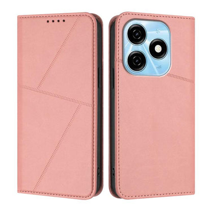 Strong Magnetic Frosted Flip Leather Phone Case, For Tecno Spark 20 Pro 4G, For Tecno Spark 20 / Spark 20C / Pop 8, For Tecno Spark Go 2024, For Tecno Camon 20 Premier, For Tecno Camon 20 / Camon 20 Pro 4G, For Tecno Spark Go 2023 / Pop 7 / Pop 7 Pro  ...