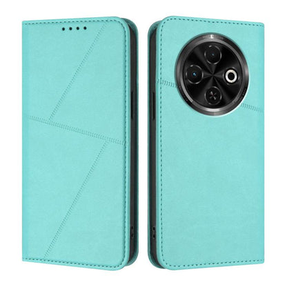 Strong Magnetic Frosted Flip Leather Phone Case, For Tecno Spark 30C 5G / Pop 9 5G, For Tecno Spark Go 2025 / Pop 9 4G, For Tecno Camon 30S, For Tecno Pova 6 Neo 5G / Spark 30 5G, For Tecno Spark 30 Pro, For Tecno Spark 30 4G                           ...
