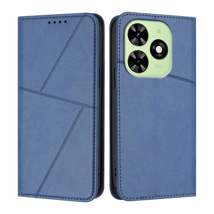 Strong Magnetic Frosted Flip Leather Phone Case, For Tecno Spark 20 Pro 4G, For Tecno Spark 20 / Spark 20C / Pop 8, For Tecno Spark Go 2024, For Tecno Camon 20 Premier, For Tecno Camon 20 / Camon 20 Pro 4G, For Tecno Spark Go 2023 / Pop 7 / Pop 7 Pro  ...