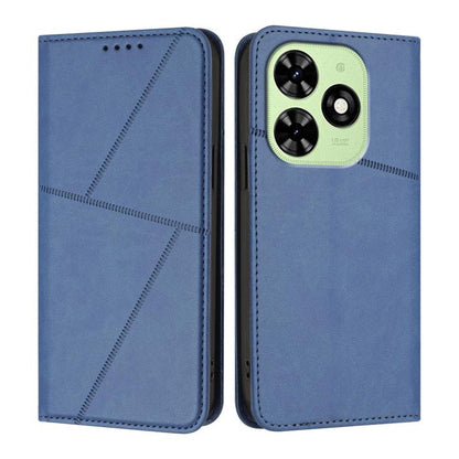 Strong Magnetic Frosted Flip Leather Phone Case, For Tecno Spark 20 Pro 4G, For Tecno Spark 20 / Spark 20C / Pop 8, For Tecno Spark Go 2024, For Tecno Camon 20 Premier, For Tecno Camon 20 / Camon 20 Pro 4G, For Tecno Spark Go 2023 / Pop 7 / Pop 7 Pro  ...