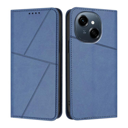 Strong Magnetic Frosted Flip Leather Phone Case, For Tecno Spark 30C 5G / Pop 9 5G, For Tecno Spark Go 2025 / Pop 9 4G, For Tecno Camon 30S, For Tecno Pova 6 Neo 5G / Spark 30 5G, For Tecno Spark 30 Pro, For Tecno Spark 30 4G                           ...