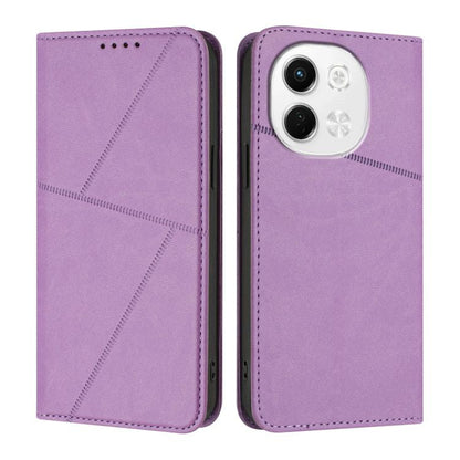 Strong Magnetic Frosted Flip Leather Phone Case, For Tecno Spark 30C 5G / Pop 9 5G, For Tecno Spark Go 2025 / Pop 9 4G, For Tecno Camon 30S, For Tecno Pova 6 Neo 5G / Spark 30 5G, For Tecno Spark 30 Pro, For Tecno Spark 30 4G                           ...