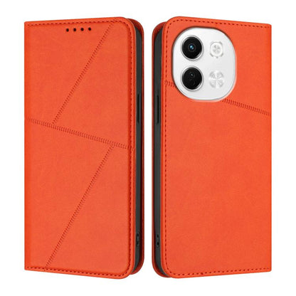 Strong Magnetic Frosted Flip Leather Phone Case, For Tecno Spark 30C 5G / Pop 9 5G, For Tecno Spark Go 2025 / Pop 9 4G, For Tecno Camon 30S, For Tecno Pova 6 Neo 5G / Spark 30 5G, For Tecno Spark 30 Pro, For Tecno Spark 30 4G                           ...