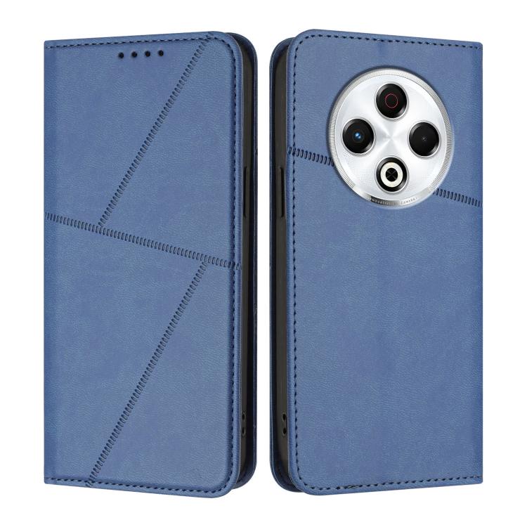 Strong Magnetic Frosted Flip Leather Phone Case, For Tecno Spark 30C 5G / Pop 9 5G, For Tecno Spark Go 2025 / Pop 9 4G, For Tecno Camon 30S, For Tecno Pova 6 Neo 5G / Spark 30 5G, For Tecno Spark 30 Pro, For Tecno Spark 30 4G                           ...