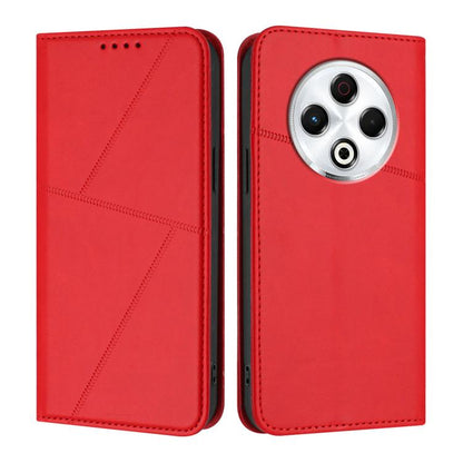 Strong Magnetic Frosted Flip Leather Phone Case, For Tecno Spark 30C 5G / Pop 9 5G, For Tecno Spark Go 2025 / Pop 9 4G, For Tecno Camon 30S, For Tecno Pova 6 Neo 5G / Spark 30 5G, For Tecno Spark 30 Pro, For Tecno Spark 30 4G                           ...