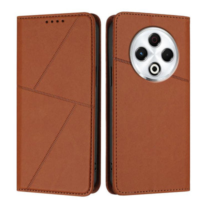 Strong Magnetic Frosted Flip Leather Phone Case, For Tecno Spark 30C 5G / Pop 9 5G, For Tecno Spark Go 2025 / Pop 9 4G, For Tecno Camon 30S, For Tecno Pova 6 Neo 5G / Spark 30 5G, For Tecno Spark 30 Pro, For Tecno Spark 30 4G                           ...