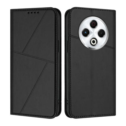 Strong Magnetic Frosted Flip Leather Phone Case, For Tecno Spark 30C 5G / Pop 9 5G, For Tecno Spark Go 2025 / Pop 9 4G, For Tecno Camon 30S, For Tecno Pova 6 Neo 5G / Spark 30 5G, For Tecno Spark 30 Pro, For Tecno Spark 30 4G                           ...