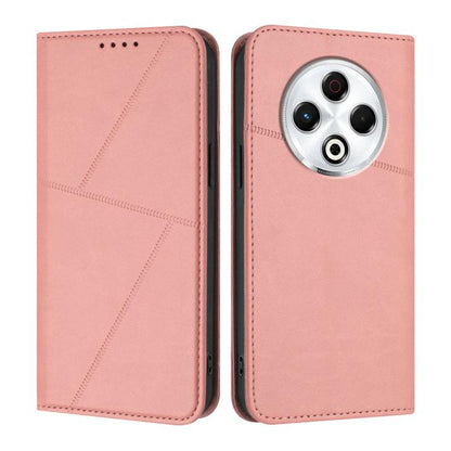 Strong Magnetic Frosted Flip Leather Phone Case, For Tecno Spark 30C 5G / Pop 9 5G, For Tecno Spark Go 2025 / Pop 9 4G, For Tecno Camon 30S, For Tecno Pova 6 Neo 5G / Spark 30 5G, For Tecno Spark 30 Pro, For Tecno Spark 30 4G                           ...