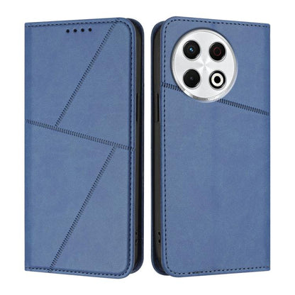 Strong Magnetic Frosted Flip Leather Phone Case, For Tecno Spark 30C 5G / Pop 9 5G, For Tecno Spark Go 2025 / Pop 9 4G, For Tecno Camon 30S, For Tecno Pova 6 Neo 5G / Spark 30 5G, For Tecno Spark 30 Pro, For Tecno Spark 30 4G                           ...