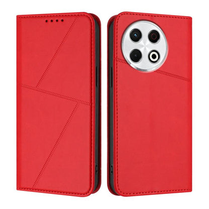 Strong Magnetic Frosted Flip Leather Phone Case, For Tecno Spark 30C 5G / Pop 9 5G, For Tecno Spark Go 2025 / Pop 9 4G, For Tecno Camon 30S, For Tecno Pova 6 Neo 5G / Spark 30 5G, For Tecno Spark 30 Pro, For Tecno Spark 30 4G                           ...