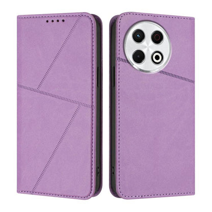 Strong Magnetic Frosted Flip Leather Phone Case, For Tecno Spark 30C 5G / Pop 9 5G, For Tecno Spark Go 2025 / Pop 9 4G, For Tecno Camon 30S, For Tecno Pova 6 Neo 5G / Spark 30 5G, For Tecno Spark 30 Pro, For Tecno Spark 30 4G                           ...