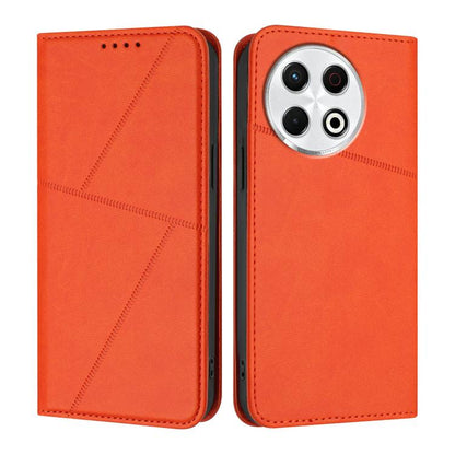 Strong Magnetic Frosted Flip Leather Phone Case, For Tecno Spark 30C 5G / Pop 9 5G, For Tecno Spark Go 2025 / Pop 9 4G, For Tecno Camon 30S, For Tecno Pova 6 Neo 5G / Spark 30 5G, For Tecno Spark 30 Pro, For Tecno Spark 30 4G                           ...