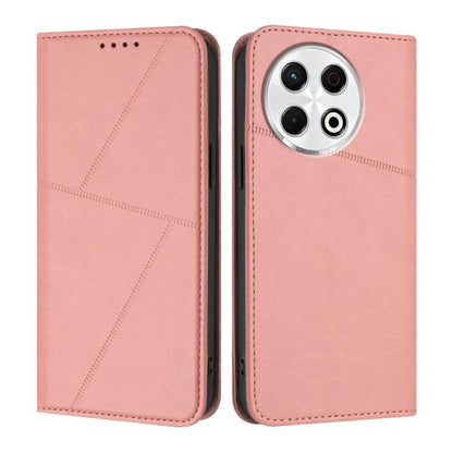 Strong Magnetic Frosted Flip Leather Phone Case, For Tecno Spark 30C 5G / Pop 9 5G, For Tecno Spark Go 2025 / Pop 9 4G, For Tecno Camon 30S, For Tecno Pova 6 Neo 5G / Spark 30 5G, For Tecno Spark 30 Pro, For Tecno Spark 30 4G                           ...