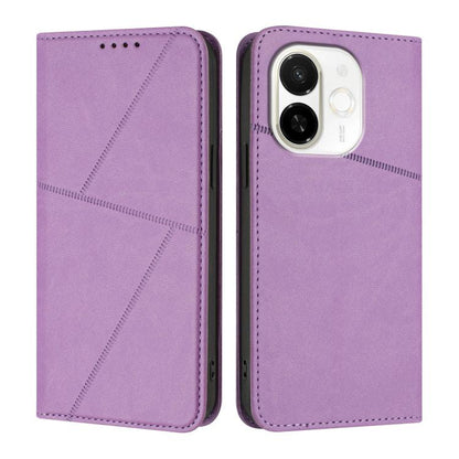 Strong Magnetic Frosted Flip Leather Phone Case, For Tecno Spark 30C 5G / Pop 9 5G, For Tecno Spark Go 2025 / Pop 9 4G, For Tecno Camon 30S, For Tecno Pova 6 Neo 5G / Spark 30 5G, For Tecno Spark 30 Pro, For Tecno Spark 30 4G                           ...