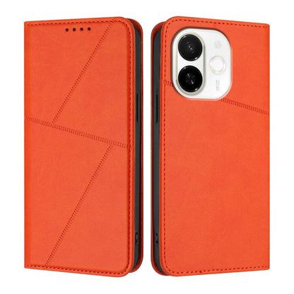 Strong Magnetic Frosted Flip Leather Phone Case, For Tecno Spark 30C 5G / Pop 9 5G, For Tecno Spark Go 2025 / Pop 9 4G, For Tecno Camon 30S, For Tecno Pova 6 Neo 5G / Spark 30 5G, For Tecno Spark 30 Pro, For Tecno Spark 30 4G                           ...