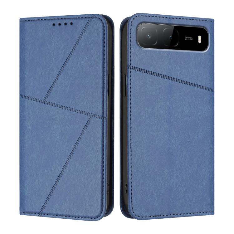 Strong Magnetic Frosted Flip Leather Phone Case, For Tecno Spark 30C 5G / Pop 9 5G, For Tecno Spark Go 2025 / Pop 9 4G, For Tecno Camon 30S, For Tecno Pova 6 Neo 5G / Spark 30 5G, For Tecno Spark 30 Pro, For Tecno Spark 30 4G                           ...