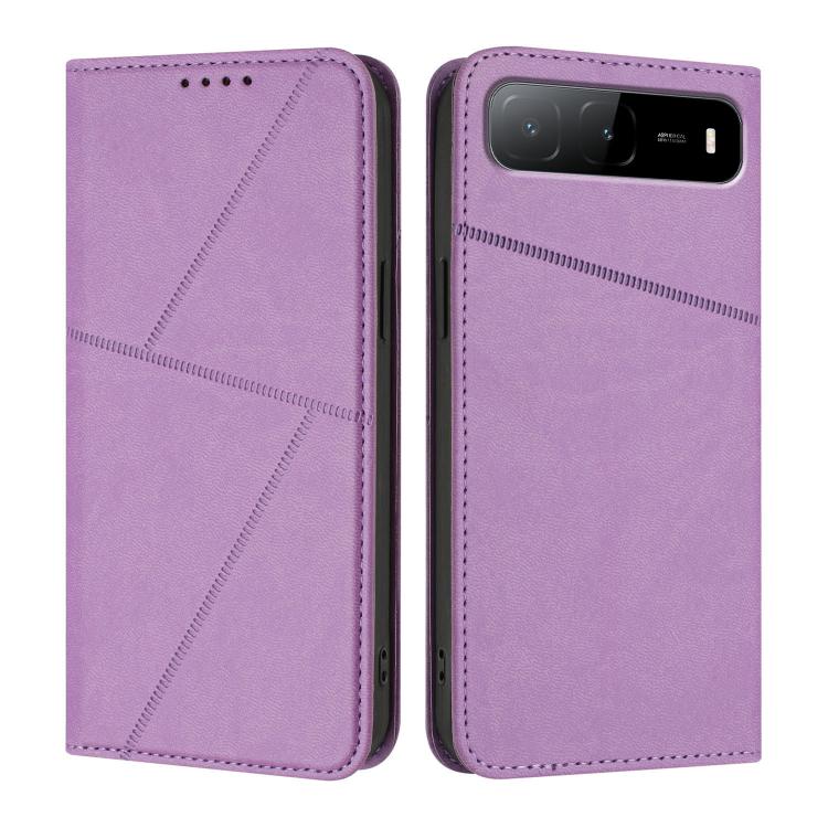 Strong Magnetic Frosted Flip Leather Phone Case, For Tecno Spark 30C 5G / Pop 9 5G, For Tecno Spark Go 2025 / Pop 9 4G, For Tecno Camon 30S, For Tecno Pova 6 Neo 5G / Spark 30 5G, For Tecno Spark 30 Pro, For Tecno Spark 30 4G                           ...