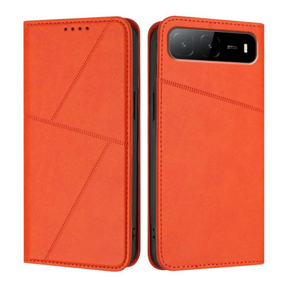 Strong Magnetic Frosted Flip Leather Phone Case, For Tecno Spark 30C 5G / Pop 9 5G, For Tecno Spark Go 2025 / Pop 9 4G, For Tecno Camon 30S, For Tecno Pova 6 Neo 5G / Spark 30 5G, For Tecno Spark 30 Pro, For Tecno Spark 30 4G                           ...