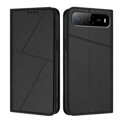 Strong Magnetic Frosted Flip Leather Phone Case, For Tecno Spark 30C 5G / Pop 9 5G, For Tecno Spark Go 2025 / Pop 9 4G, For Tecno Camon 30S, For Tecno Pova 6 Neo 5G / Spark 30 5G, For Tecno Spark 30 Pro, For Tecno Spark 30 4G                           ...