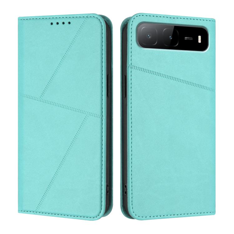 Strong Magnetic Frosted Flip Leather Phone Case, For Tecno Spark 30C 5G / Pop 9 5G, For Tecno Spark Go 2025 / Pop 9 4G, For Tecno Camon 30S, For Tecno Pova 6 Neo 5G / Spark 30 5G, For Tecno Spark 30 Pro, For Tecno Spark 30 4G                           ...