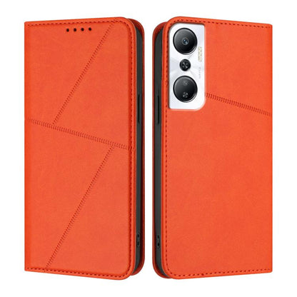 Strong Magnetic Frosted Flip Leather Phone Case, For Infinix Hot 30, For Infinix Hot 20 5G, For Infinix Smart 7, For Infinix Hot 12i / Hot 20i, For Infinix Hot 20 4G, For Infinix Smart 6 Plus India, For Infinix Smart 6 HD