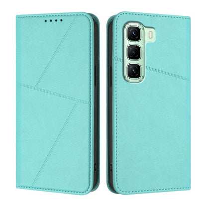 Strong Magnetic Frosted Flip Leather Phone Case, For Infinix Note 50 4G / Note 50 Pro 4G, For Infinix Hot 50 Pro 4G, For Infinix Hot 50i / Smart 9, For Infinix Hot 50 Pro+ 4G, For Infinix Hot 50 4G, For Infinix Hot 50 5G                                ...