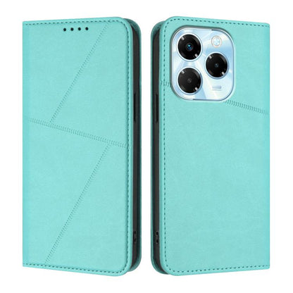 Strong Magnetic Frosted Flip Leather Phone Case, For Infinix Note 50 4G / Note 50 Pro 4G, For Infinix Hot 50 Pro 4G, For Infinix Hot 50i / Smart 9, For Infinix Hot 50 Pro+ 4G, For Infinix Hot 50 4G, For Infinix Hot 50 5G                                ...