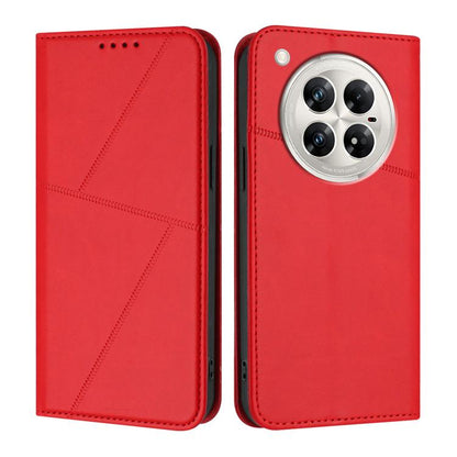 Strong Magnetic Frosted Flip Leather Phone Case, For Infinix Note 50 4G / Note 50 Pro 4G, For Infinix Hot 50 Pro 4G, For Infinix Hot 50i / Smart 9, For Infinix Hot 50 Pro+ 4G, For Infinix Hot 50 4G, For Infinix Hot 50 5G                                ...