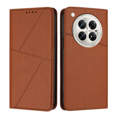 Strong Magnetic Frosted Flip Leather Phone Case, For Infinix Note 50 4G / Note 50 Pro 4G, For Infinix Hot 50 Pro 4G, For Infinix Hot 50i / Smart 9, For Infinix Hot 50 Pro+ 4G, For Infinix Hot 50 4G, For Infinix Hot 50 5G                                ...