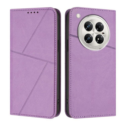 Strong Magnetic Frosted Flip Leather Phone Case, For Infinix Note 50 4G / Note 50 Pro 4G, For Infinix Hot 50 Pro 4G, For Infinix Hot 50i / Smart 9, For Infinix Hot 50 Pro+ 4G, For Infinix Hot 50 4G, For Infinix Hot 50 5G                                ...