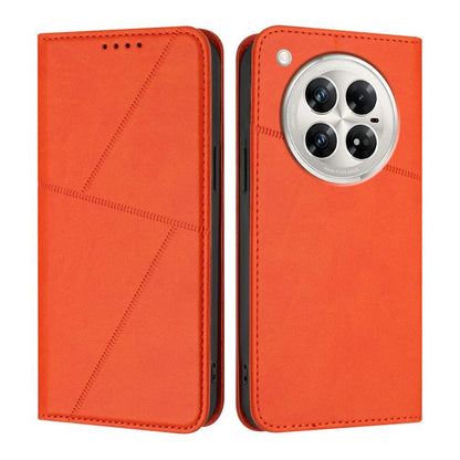 Strong Magnetic Frosted Flip Leather Phone Case, For Infinix Note 50 4G / Note 50 Pro 4G, For Infinix Hot 50 Pro 4G, For Infinix Hot 50i / Smart 9, For Infinix Hot 50 Pro+ 4G, For Infinix Hot 50 4G, For Infinix Hot 50 5G                                ...