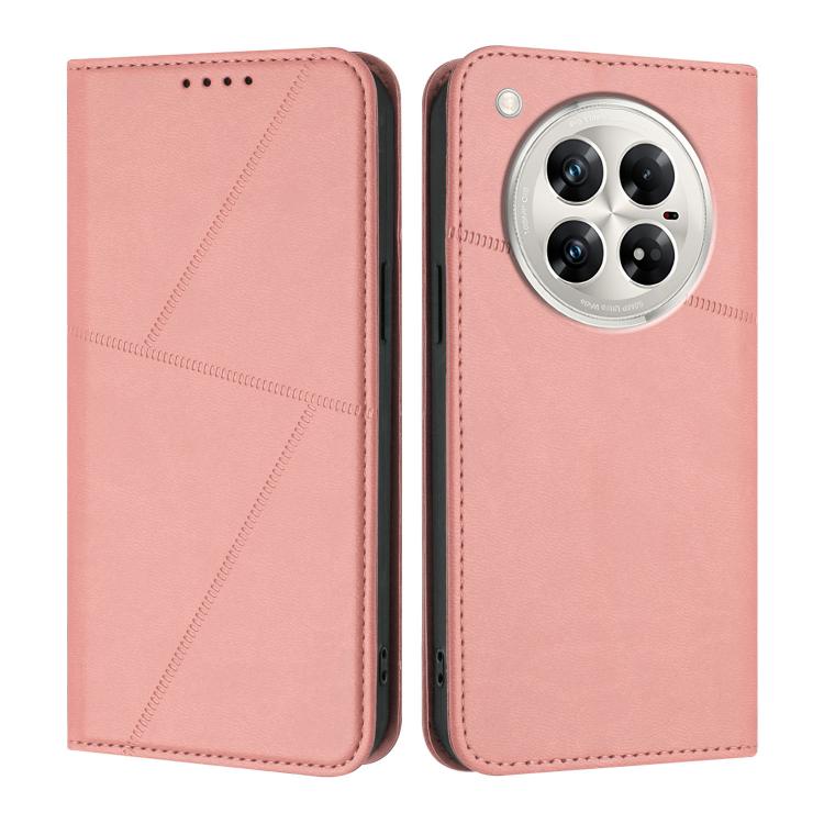 Strong Magnetic Frosted Flip Leather Phone Case, For Infinix Note 50 4G / Note 50 Pro 4G, For Infinix Hot 50 Pro 4G, For Infinix Hot 50i / Smart 9, For Infinix Hot 50 Pro+ 4G, For Infinix Hot 50 4G, For Infinix Hot 50 5G                                ...
