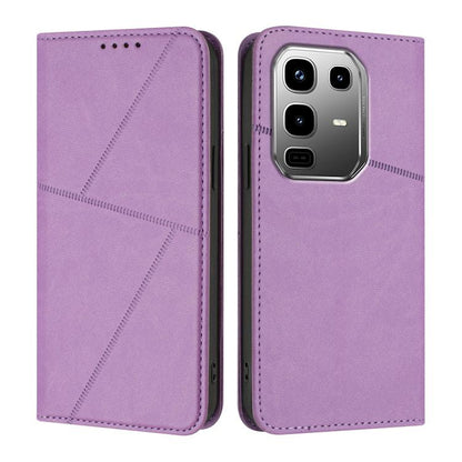 Strong Magnetic Frosted Flip Leather Phone Case, For Infinix GT 50 Pro 5G, For Infinix Hot 70 5G, For Infinix Note Edge 5G, For Infinix Smart 20 4G, For Infinix Note 60 5G, For Infinix Hot 60 4G / Hot 60i 4G, For Infinix Smart 10 Plus 4G               ...