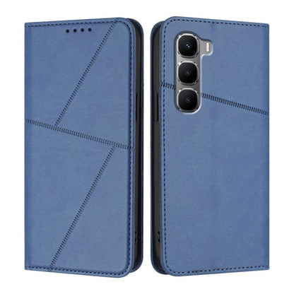 Strong Magnetic Frosted Flip Leather Phone Case, For Infinix GT 50 Pro 5G, For Infinix Hot 70 5G, For Infinix Note Edge 5G, For Infinix Smart 20 4G, For Infinix Note 60 5G, For Infinix Hot 60 4G / Hot 60i 4G, For Infinix Smart 10 Plus 4G               ...