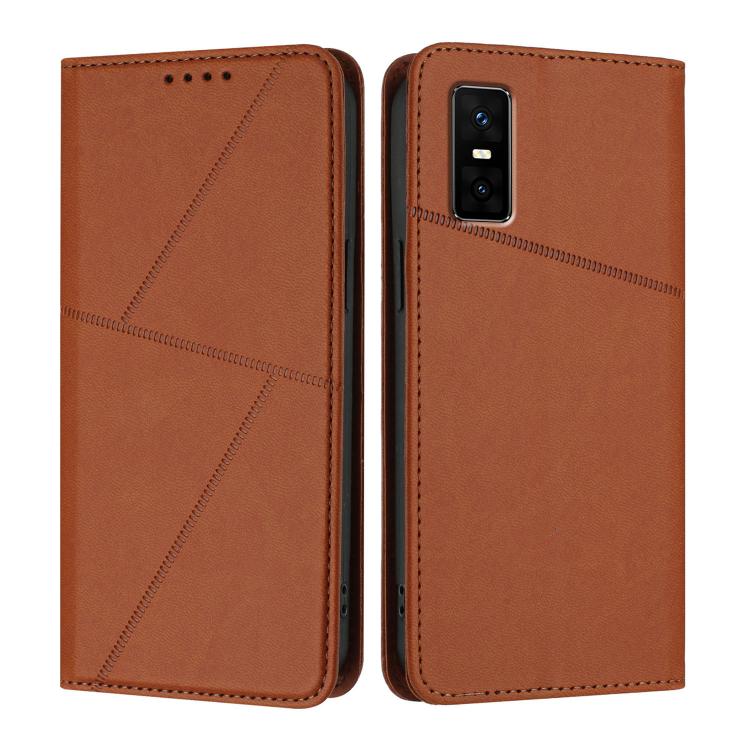 Strong Magnetic Frosted Flip Leather Phone Case, For Infinix GT 50 Pro 5G, For Infinix Hot 70 5G, For Infinix Note Edge 5G, For Infinix Smart 20 4G, For Infinix Note 60 5G, For Infinix Hot 60 4G / Hot 60i 4G, For Infinix Smart 10 Plus 4G               ...