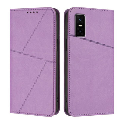 Strong Magnetic Frosted Flip Leather Phone Case, For Infinix GT 50 Pro 5G, For Infinix Hot 70 5G, For Infinix Note Edge 5G, For Infinix Smart 20 4G, For Infinix Note 60 5G, For Infinix Hot 60 4G / Hot 60i 4G, For Infinix Smart 10 Plus 4G               ...