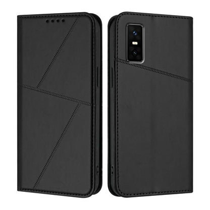 Strong Magnetic Frosted Flip Leather Phone Case, For Infinix GT 50 Pro 5G, For Infinix Hot 70 5G, For Infinix Note Edge 5G, For Infinix Smart 20 4G, For Infinix Note 60 5G, For Infinix Hot 60 4G / Hot 60i 4G, For Infinix Smart 10 Plus 4G               ...