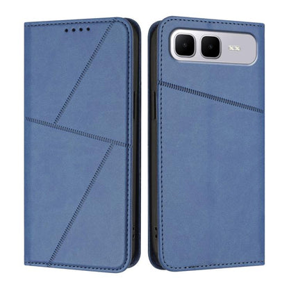 Strong Magnetic Frosted Flip Leather Phone Case, For Infinix GT 50 Pro 5G, For Infinix Hot 70 5G, For Infinix Note Edge 5G, For Infinix Smart 20 4G, For Infinix Note 60 5G, For Infinix Hot 60 4G / Hot 60i 4G, For Infinix Smart 10 Plus 4G               ...