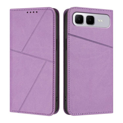 Strong Magnetic Frosted Flip Leather Phone Case, For Infinix GT 50 Pro 5G, For Infinix Hot 70 5G, For Infinix Note Edge 5G, For Infinix Smart 20 4G, For Infinix Note 60 5G, For Infinix Hot 60 4G / Hot 60i 4G, For Infinix Smart 10 Plus 4G               ...