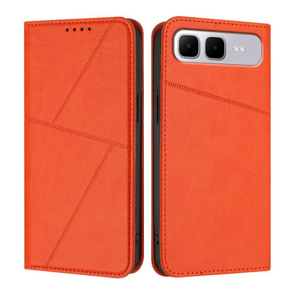 Strong Magnetic Frosted Flip Leather Phone Case, For Infinix GT 50 Pro 5G, For Infinix Hot 70 5G, For Infinix Note Edge 5G, For Infinix Smart 20 4G, For Infinix Note 60 5G, For Infinix Hot 60 4G / Hot 60i 4G, For Infinix Smart 10 Plus 4G               ...