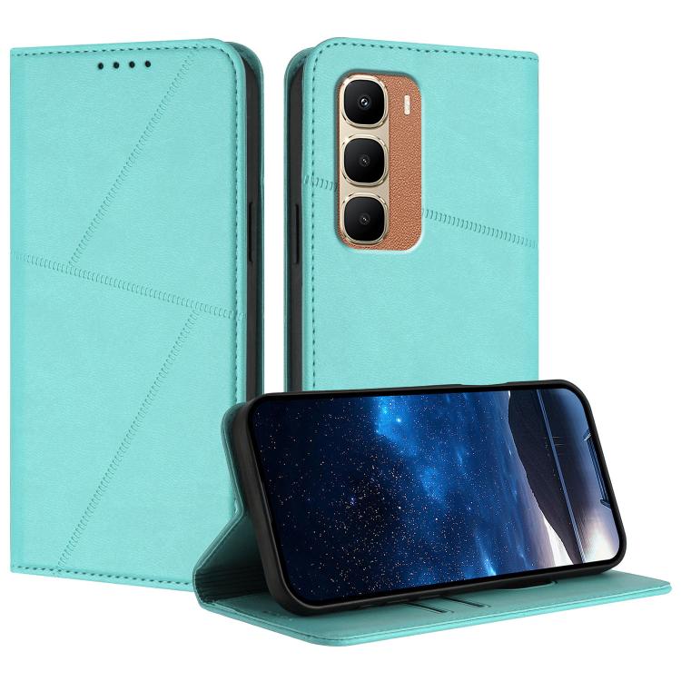Strong Magnetic Frosted Flip Leather Phone Case, For Infinix GT 50 Pro 5G, For Infinix Hot 70 5G, For Infinix Note Edge 5G, For Infinix Smart 20 4G, For Infinix Note 60 5G, For Infinix Hot 60 4G / Hot 60i 4G, For Infinix Smart 10 Plus 4G               ...