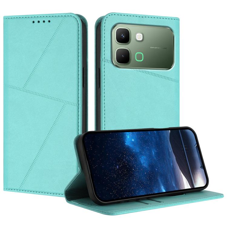 Strong Magnetic Frosted Flip Leather Phone Case, For Infinix GT 50 Pro 5G, For Infinix Hot 70 5G, For Infinix Note Edge 5G, For Infinix Smart 20 4G, For Infinix Note 60 5G, For Infinix Hot 60 4G / Hot 60i 4G, For Infinix Smart 10 Plus 4G               ...