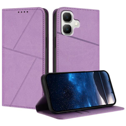 Strong Magnetic Frosted Flip Leather Phone Case, For Infinix GT 50 Pro 5G, For Infinix Hot 70 5G, For Infinix Note Edge 5G, For Infinix Smart 20 4G, For Infinix Note 60 5G, For Infinix Hot 60 4G / Hot 60i 4G, For Infinix Smart 10 Plus 4G               ...