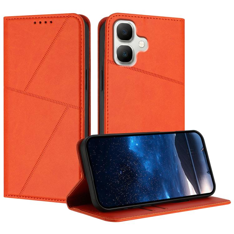 Strong Magnetic Frosted Flip Leather Phone Case, For Infinix GT 50 Pro 5G, For Infinix Hot 70 5G, For Infinix Note Edge 5G, For Infinix Smart 20 4G, For Infinix Note 60 5G, For Infinix Hot 60 4G / Hot 60i 4G, For Infinix Smart 10 Plus 4G               ...