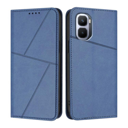 Strong Magnetic Frosted Flip Leather Phone Case, For Infinix GT 50 Pro 5G, For Infinix Hot 70 5G, For Infinix Note Edge 5G, For Infinix Smart 20 4G, For Infinix Note 60 5G, For Infinix Hot 60 4G / Hot 60i 4G, For Infinix Smart 10 Plus 4G               ...