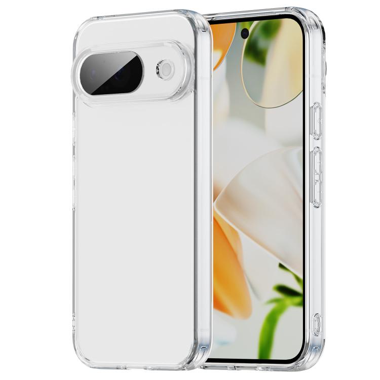 PC Hybrid TPU Airbag Shockproof Phone Case, For Google Pixel 11 Pro XL, For Google Pixel 11, For Google Pixel 11 Pro, For Google Pixel 10a, For Google Pixel 10 Pro XL, For Google Pixel 10 Pro, For Google Pixel 10, For Google Pixel 9a                   ...