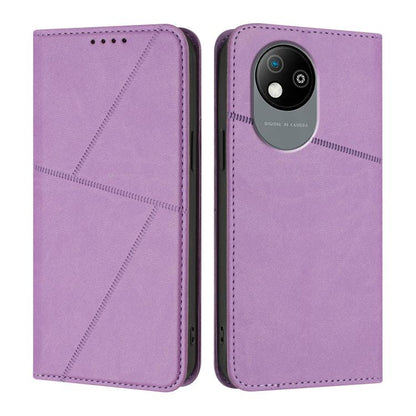 Strong Magnetic Frosted Flip Leather Phone Case, For ZTE Kantan Sumaho 4 A402ZT, For ZTE Voyage 40, For ZTE Fresh 50, For ZTE Voyage 41 5G, For ZTE Blade A35e 4G, For ZTE Blade A35e Global, For ZTE Blade A35e Brazil, For ZTE nubia Music 2              ...
