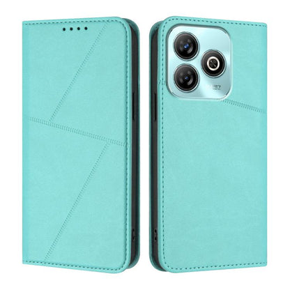 Strong Magnetic Frosted Flip Leather Phone Case, For ZTE Blade V70, For ZTE Blade A75 5G, For ZTE Blade A75 4G / nubia Focus, For ZTE Blade V60 Vita / Axon 60 Lite, For ZTE nubia Z60S Pro, For ZTE Blade A35 / Blade A55, For ZTE Axon 60                 ...