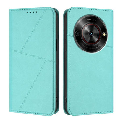 Strong Magnetic Frosted Flip Leather Phone Case, For ZTE Blade V70, For ZTE Blade A75 5G, For ZTE Blade A75 4G / nubia Focus, For ZTE Blade V60 Vita / Axon 60 Lite, For ZTE nubia Z60S Pro, For ZTE Blade A35 / Blade A55, For ZTE Axon 60                 ...